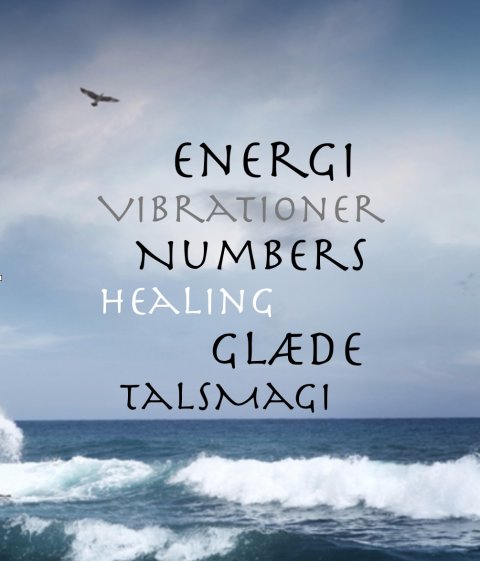 Tolkning af de tal, det kan anbefales