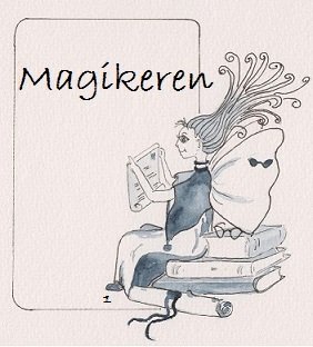 Regitze Schmidt - Magikeren