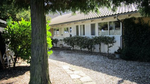 Nr. 5, Husnummer, Match Numerolog Regitze Schmidt