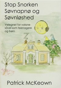 Regitze Schmidt - snorken