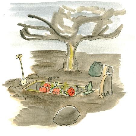 90 års fødselsdag, Regitze Schmidt