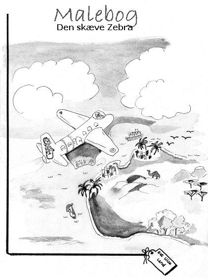 Regitze Schmidt, Malebog Zebra