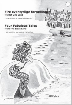 Regitze Schmidt, havfrue