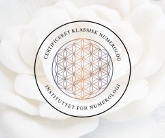 Certificeret Kassisk Numerolog