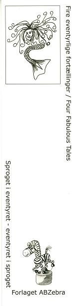 Regitze Schmidt - bogmærke