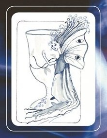 Cups fra Livets Billedbog, Regitze Schmidt