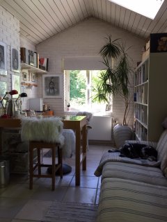 Giv dit barn den bedste start, Regitze Schmidt